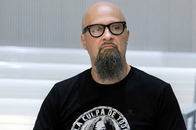 İspaniyada Def con Dos adlı musiqi qrupununun solistinə həbs cəzası verilib