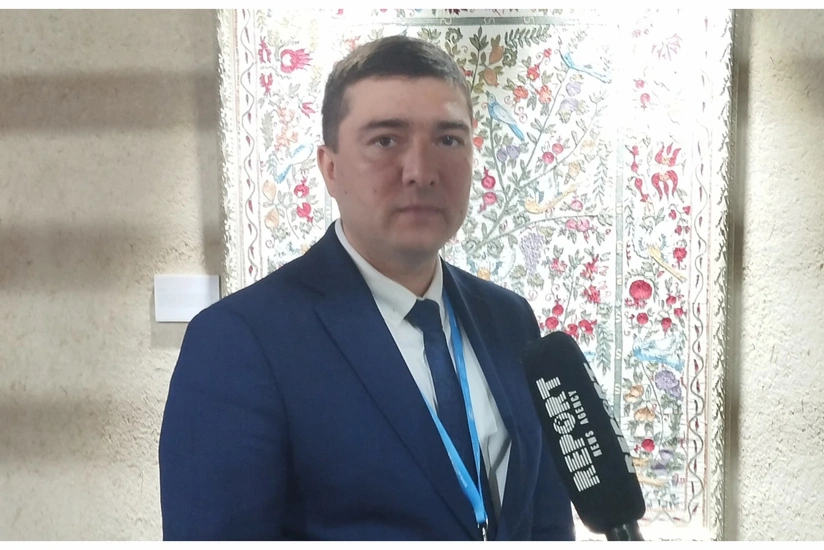 Timur Butunbayev: Azərbaycan və Özbəkistan su ehtiyatlarının qorunması prinsipləri məsələlərində fəal əməkdaşlıq edir