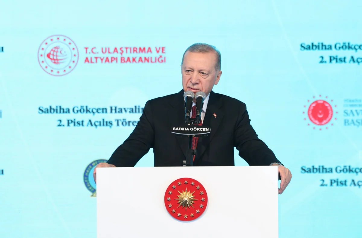 Erdogan: Era of dividing our nation with terrorist attacks is over