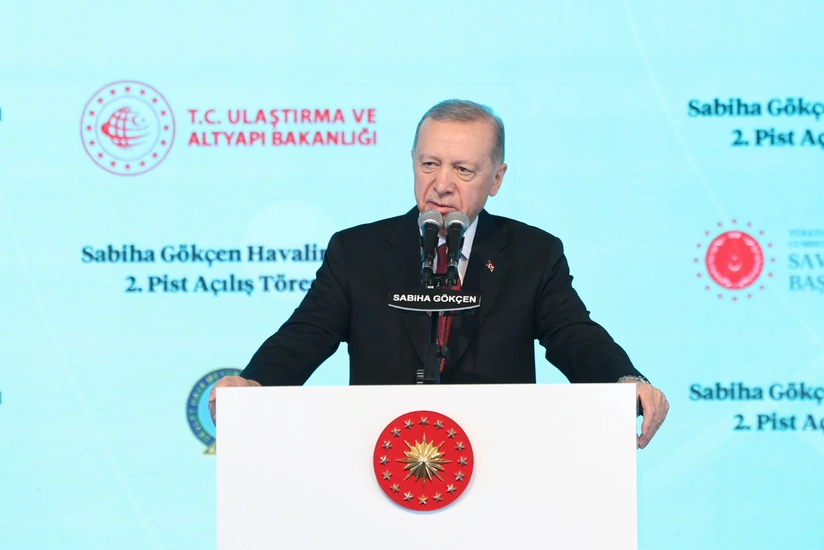 Ərdoğan: “Terror hücumları ilə millətimizi bölmək dövrü bitib, uduzacaqlar