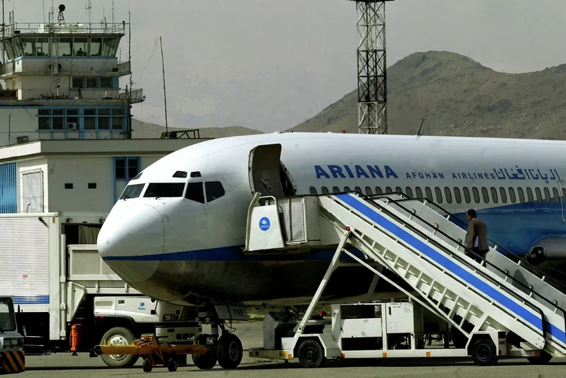 Рядом с аэропортом Кабула произошла стрельба