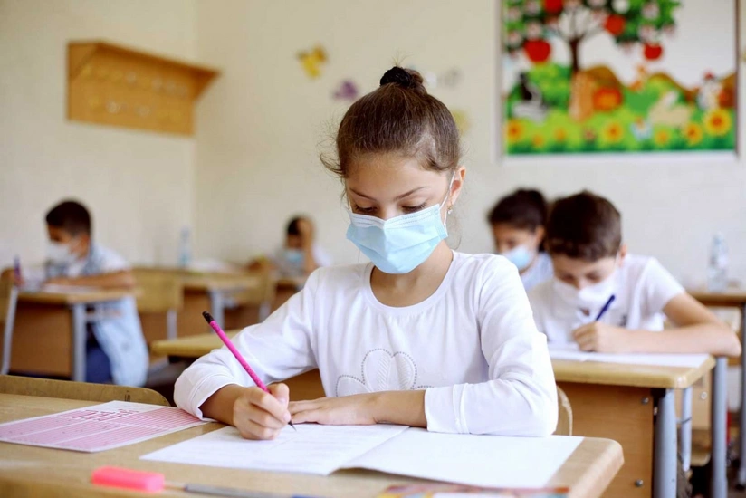 Azərbaycanda daha 10 şagirddə koronavirus aşkarlanıb