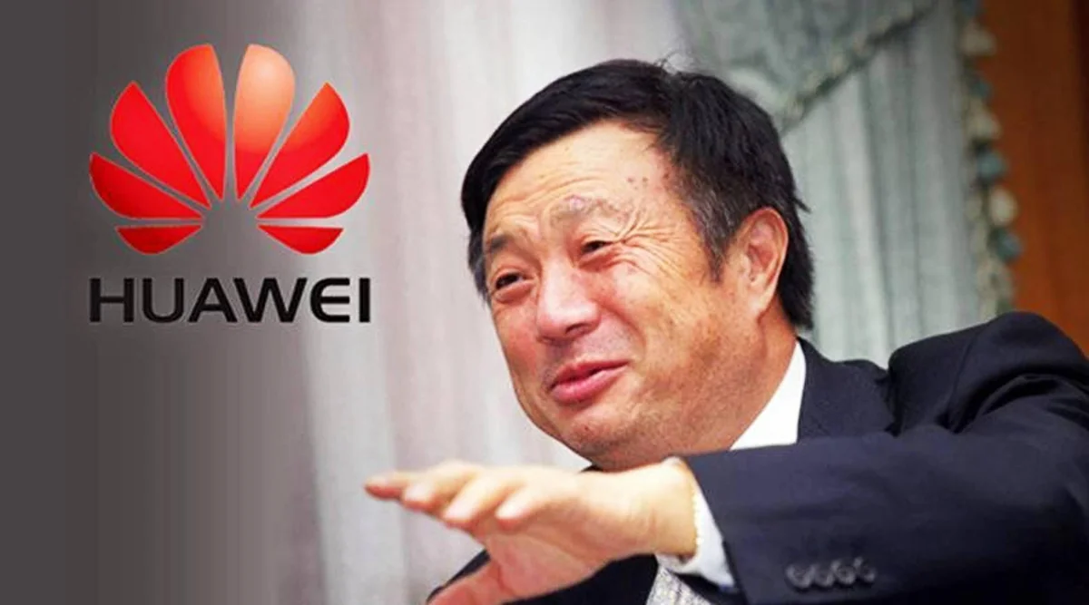 Huaweiin banisi: ABŞ-ın qərarı şirkət üçün əhəmiyyət kəsb etmir