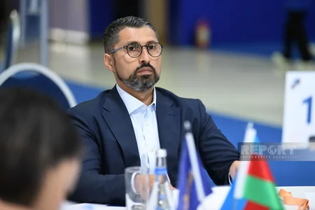 Проходит финальный этап пятого конкурса Yüksəliş