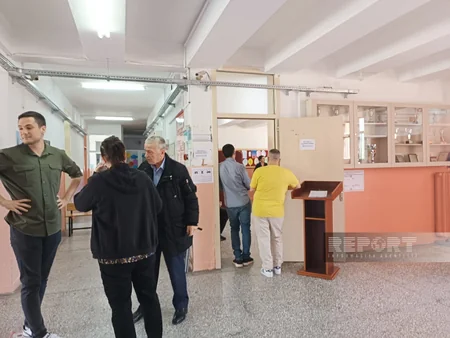Seçici: “Bir ana övladı üçün nə arzu edirsə, mən də Türkiyəmiz üçün onu diləyirəm”
