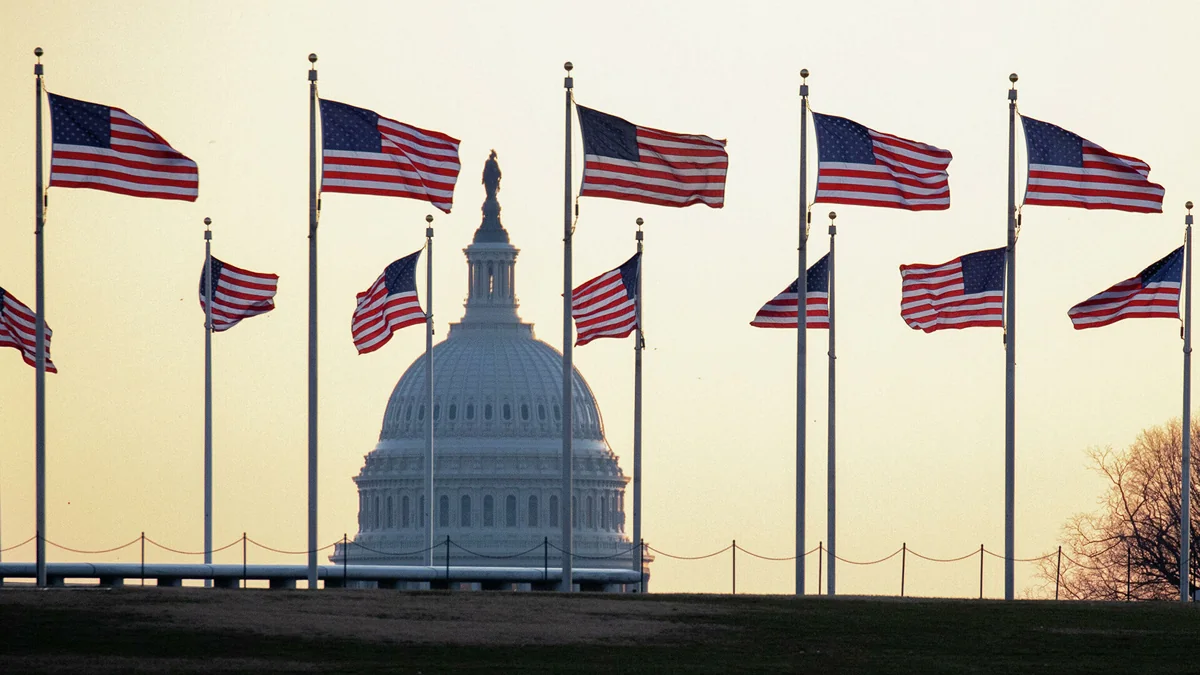 US administration to ask Congress for another $30B to fight pandemic