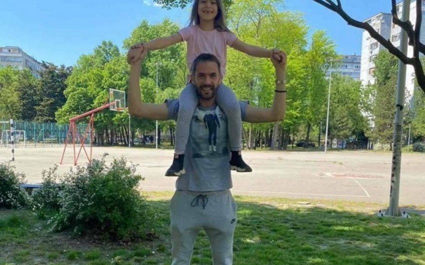 Sabahın futbolçusu karyerasını koronavirusa görə bitirib