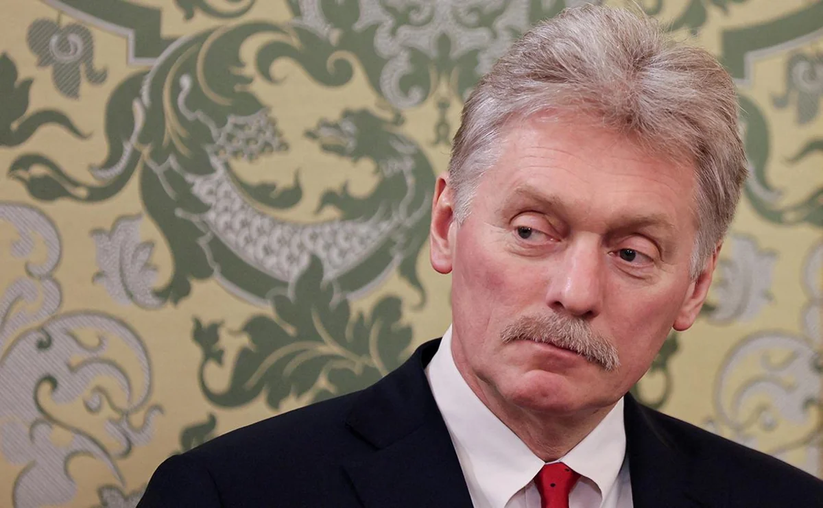 Peskov: Moskva ilə Kiyev arasında birbaşa əlaqələr həyata keçirilir