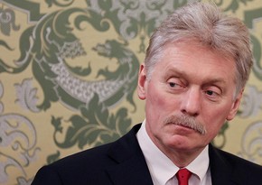 Peskov: Moskva ilə Kiyev arasında birbaşa əlaqələr həyata keçirilir