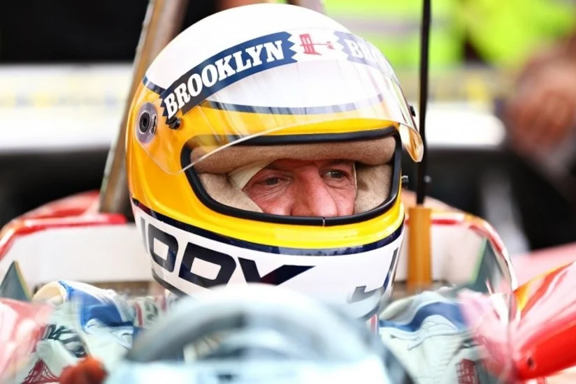 Formula 1 üzrə sabiq dünya çempionunun qızı narkotikdən dünyasını dəyişib