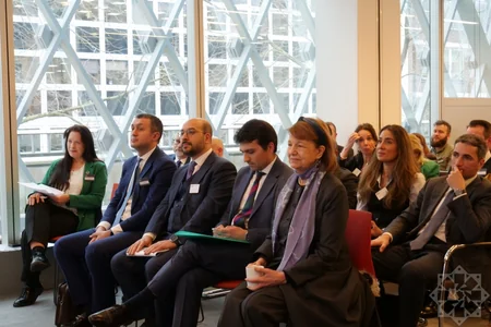 Britaniya Baş nazirinin ticarət elçisi: COP29-un Azərbaycanda keçirilməsi çox vacibdir