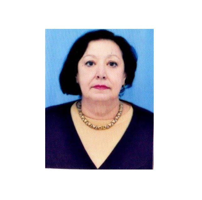 Gülarə Məcidova