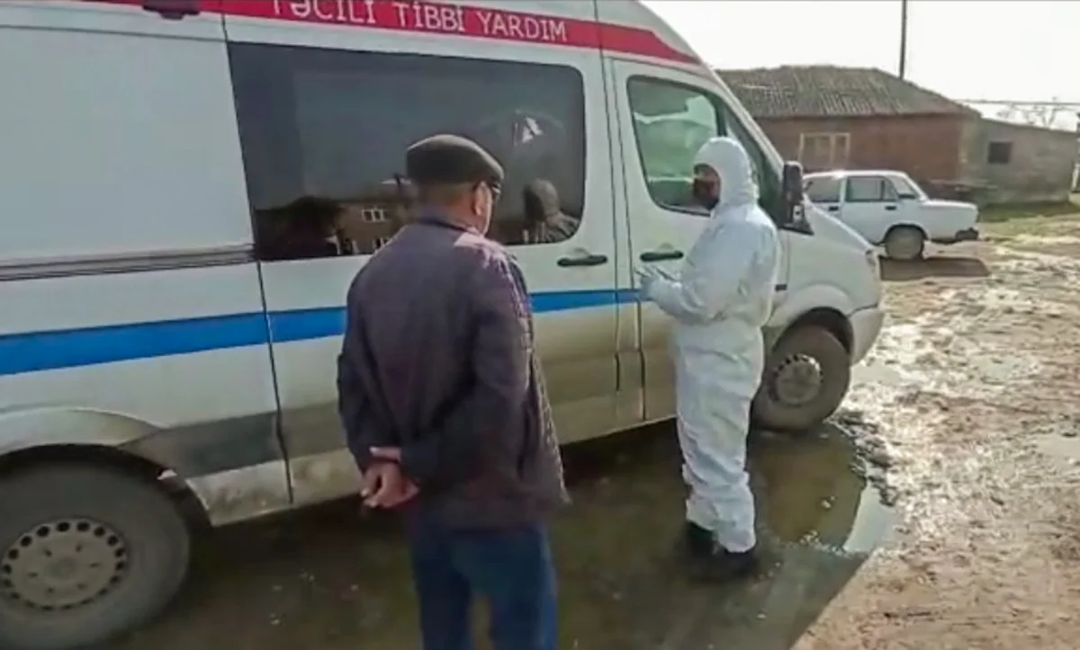 Masallıda ictimai yerlərdə 2 koronavirus xəstəsi aşkarlanıb