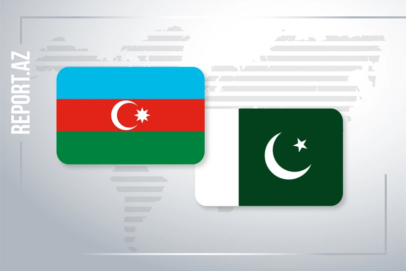 Azerbaijan, Pakistan focus on deepening inter-parliamentary ties