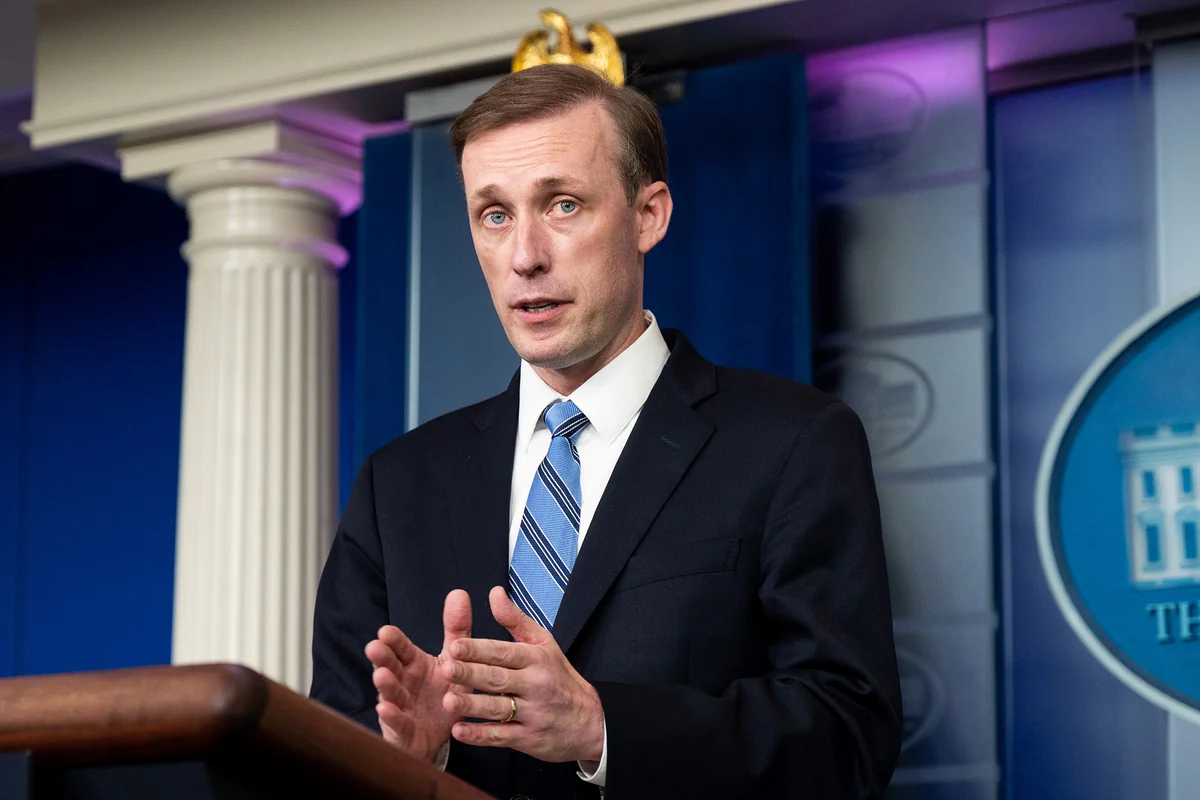 Ceyk Sallivan: İsrailə zərbənin İran üçün dəhşətli fəsadları olacaq