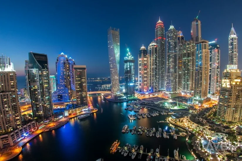 Dubay 2025-ci ilə qədər dünyada ən çox ziyarət edilən şəhər olacaq