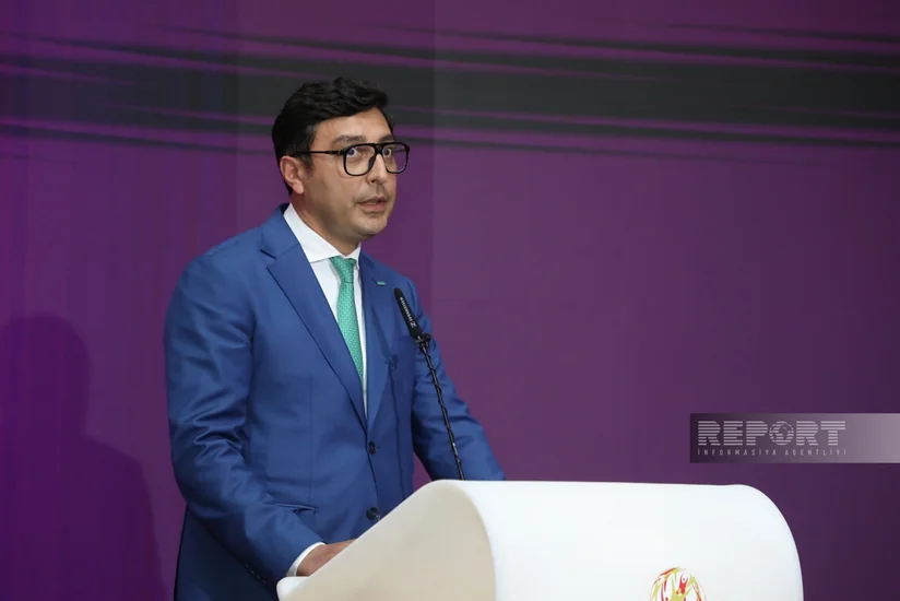 Министр: Баку успешно примет чемпионат мира по мини-футболу