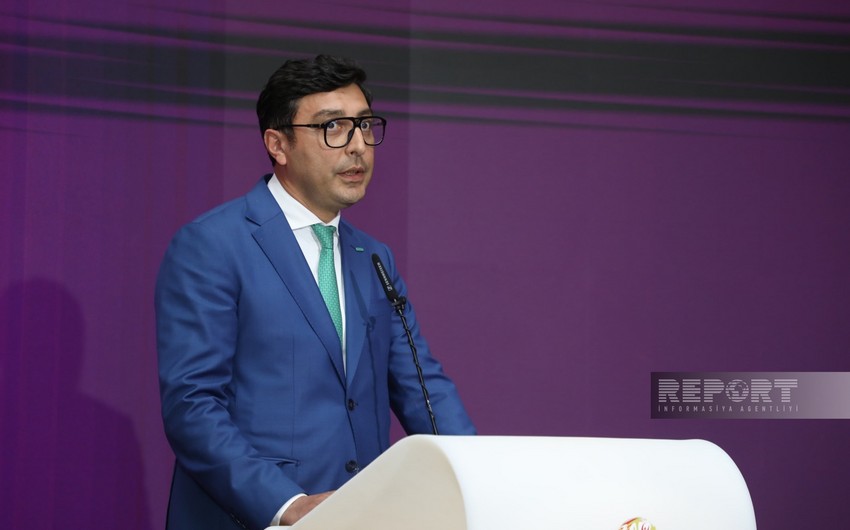 Nazir: Bakı minifutbol üzrə dünya çempionatına uğurla ev sahibliyi edəcək