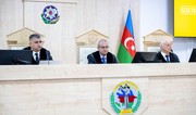 Məhkəmədə Ermənistanın Azərbaycan ərazilərinə hərbi müdaxilə etməsi öhdəliyini götürməsi barədə məxfi sənədin olması ifşa edilib - YENİLƏNİB