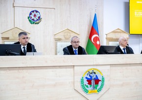Məhkəmədə Ermənistanın Azərbaycana hərbi müdaxilə öhdəliyini götürməsi barədə məxfi sənədin olması ifşa edilib - YENİLƏNİB