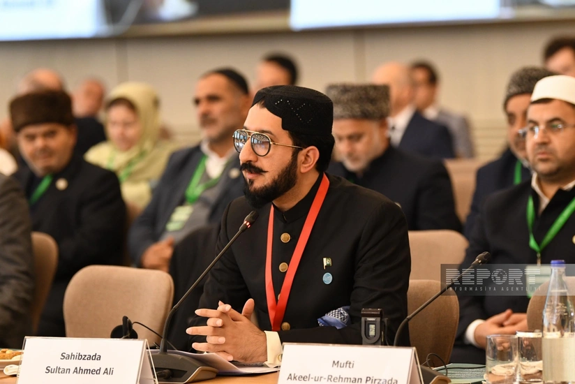 Pakistanın institut rəhbəri: İqlim dəyişikliyi ilə mübarizə kompleks yanaşma tələb edir