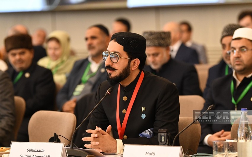 Sultan Ahmed Ali: Combating climate change requires comprehensive approach