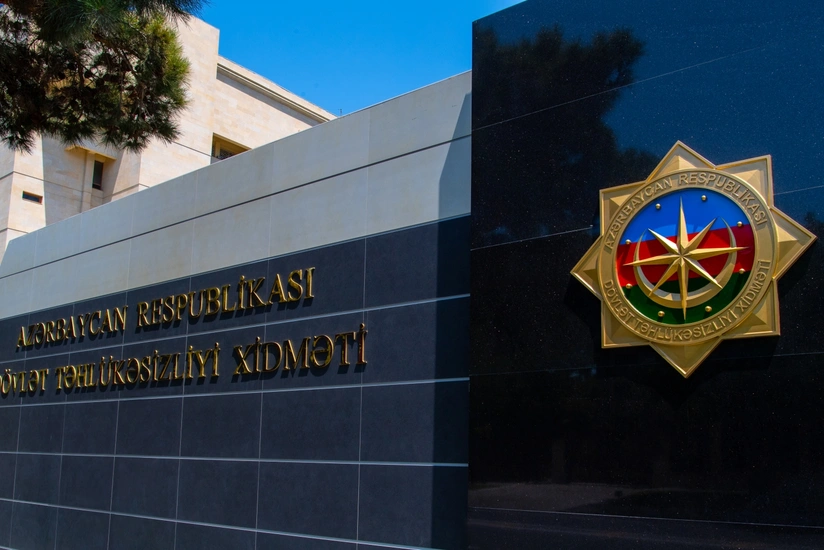 Təhlükəsizlik üzrə ekspert: “Vətəndaşlarımız təsadüfi tanışlıqlarda xüsusilə diqqətli olmalıdırlar”