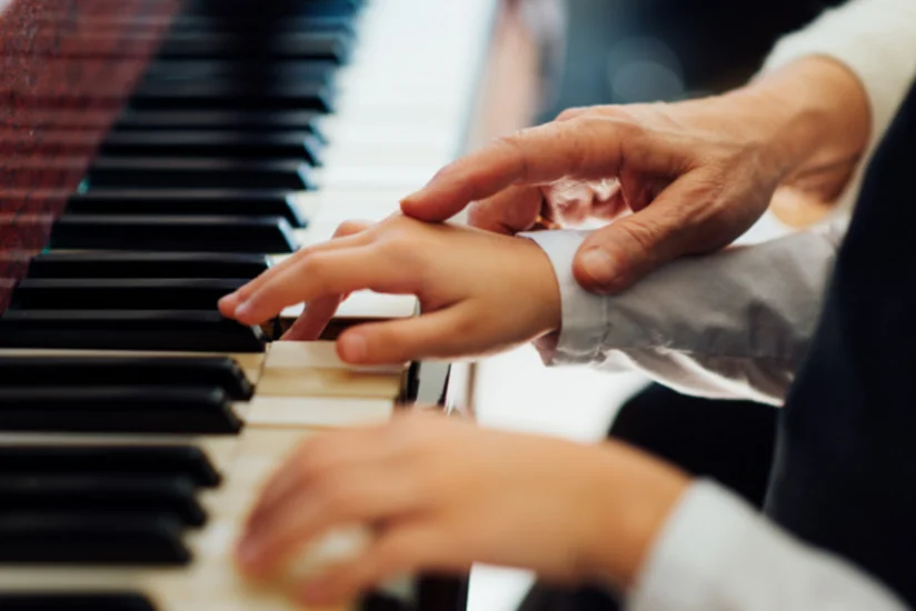 Musiqi və incəsənət məktəblərinə müəllimlərin işə qəbulu üzrə sınaq imtahanı keçirilib