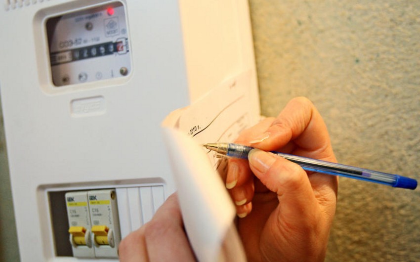 Tarif Şurası: Hazırda işıq və qaz tariflərinin dəyişdirilməsi məsələləri müzakirə edilmir