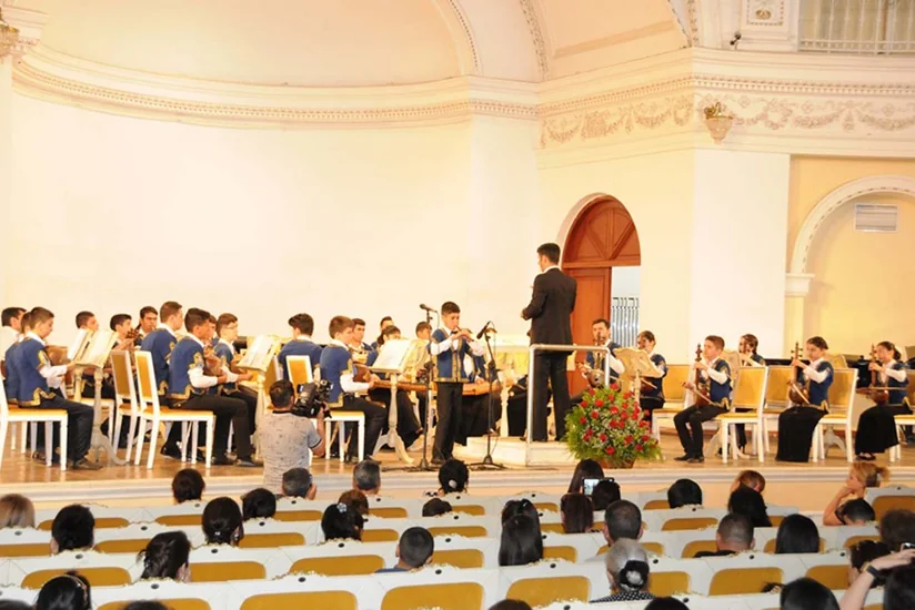 Uşaq musiqi məktəblərinə işə qəbul imtahanının vaxtı açıqlanıb