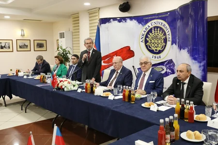 Ankarada Qərbi Azərbaycana qayıdışla bağlı məsələ müzakirə olunub