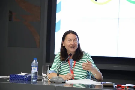 Фарид Гаибов встретился с представителями федераций