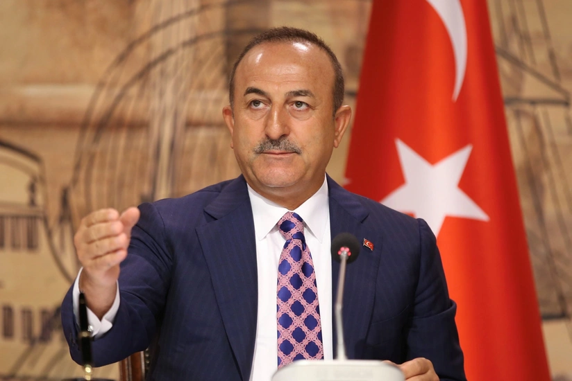 Turkish FM: EU did not fulfill obligations