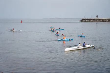 MGIMO tələbələrinin Bakıda səyyar modulu davam edir
