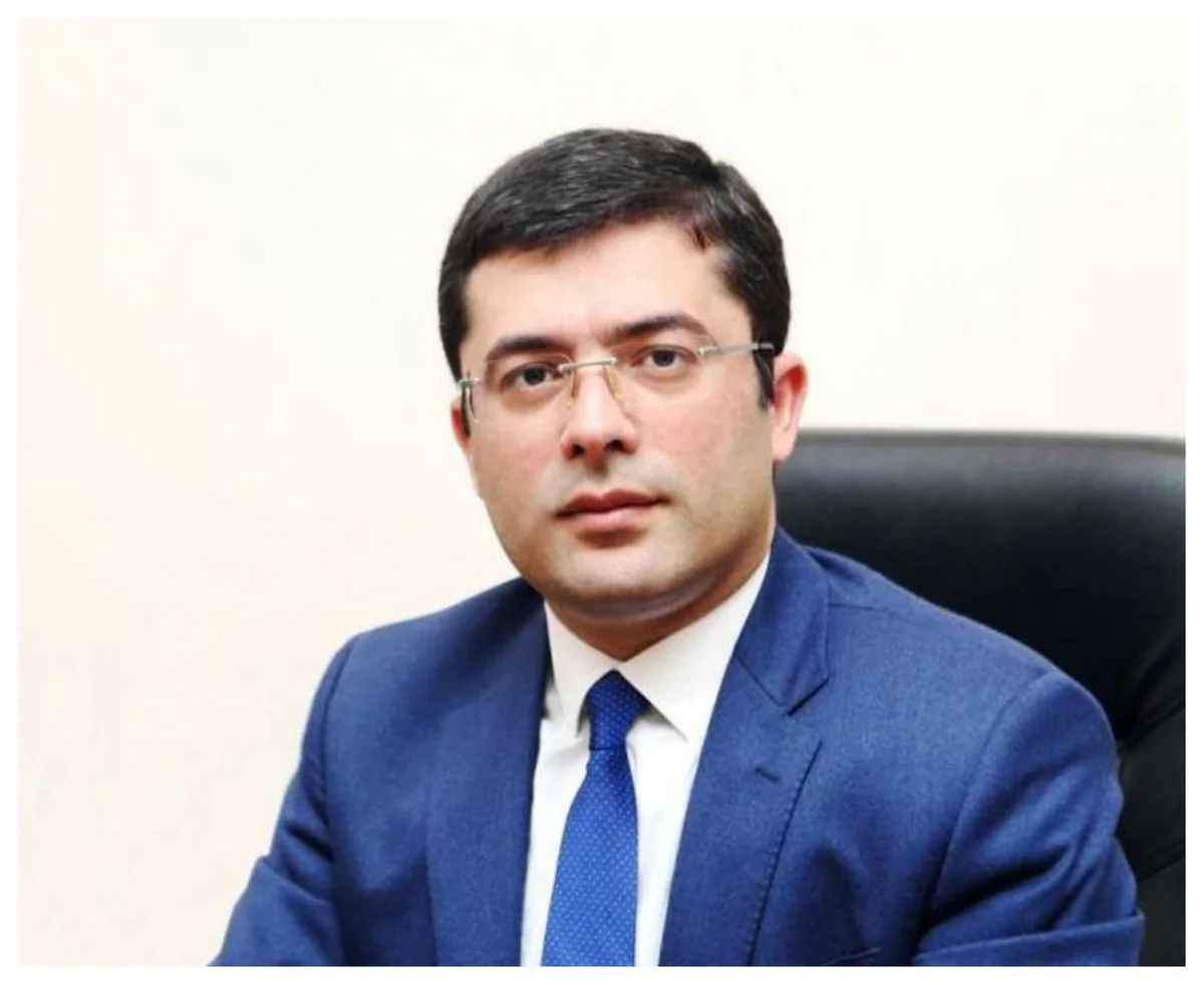 Medianın İnkişafı Agentliyinə direktor təyinatı olub