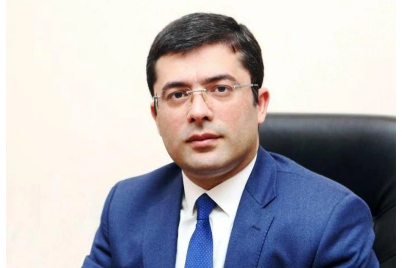 Medianın İnkişafı Agentliyinə direktor təyinatı olub