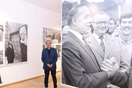 Türkiyənin Baş Prokuroru Şuşa və Füzuliyə səfər edib