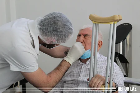 Gürcüstandan 180-ə yaxın Azərbaycan vətəndaşı təxliyə ediləcək