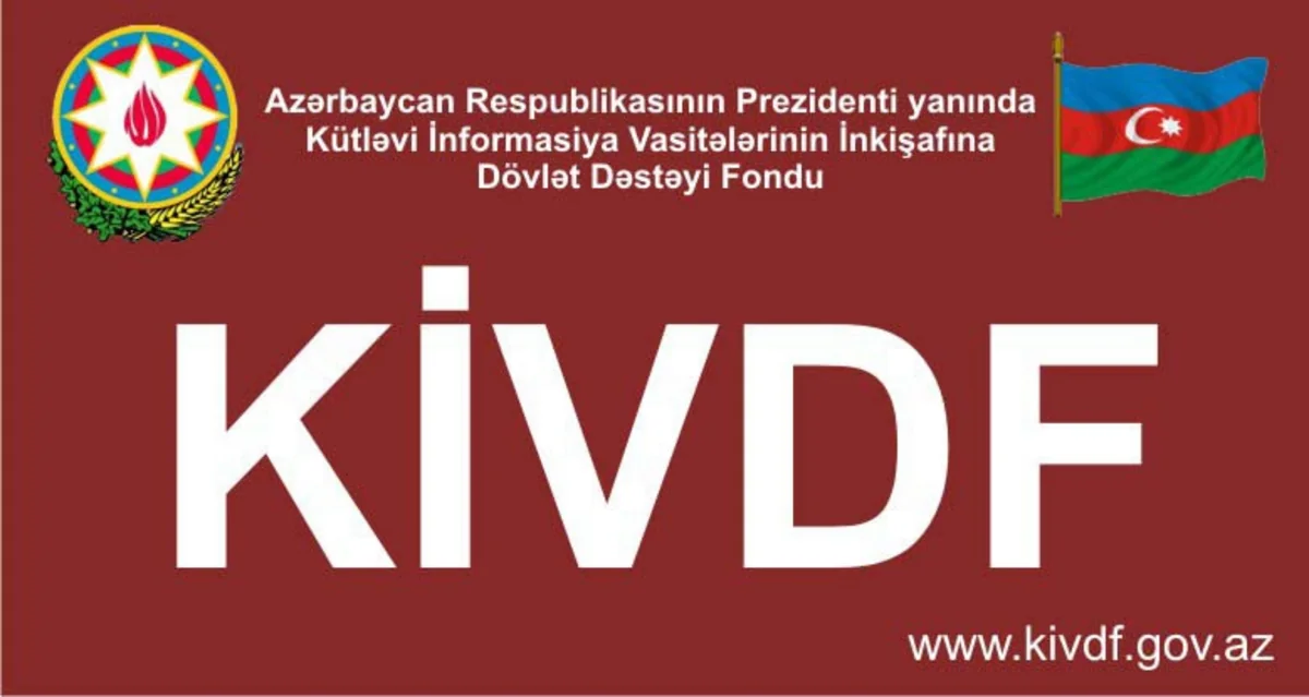 Dövlət büdcəsindən KİVDF-yə ayrılan vəsait artırılacaq