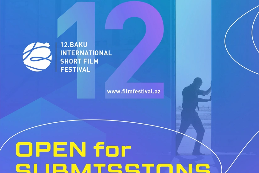 Bakıda 12-ci Beynəlxalq Qısa Filmlər Festivalı keçiriləcək