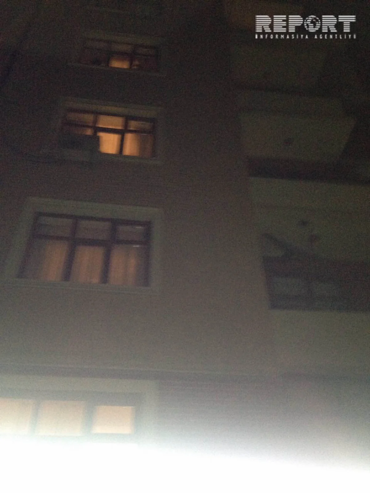 Bərdədə mənzildən külli miqdarda pul oğurlanıb - FOTO