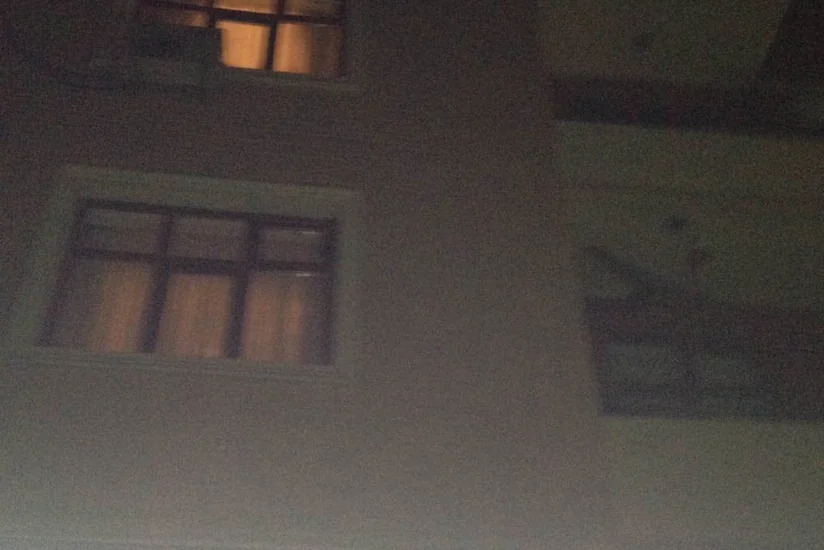 Bərdədə mənzildən külli miqdarda pul oğurlanıb - FOTO