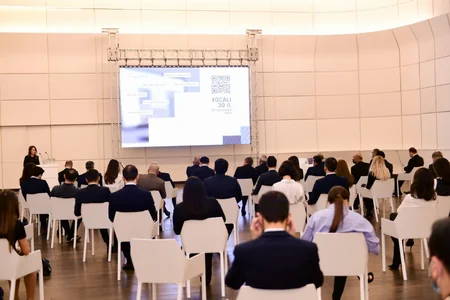 Xocalı soyqırımı ilə bağlı kitabın və portalın təqdimatı keçirilib