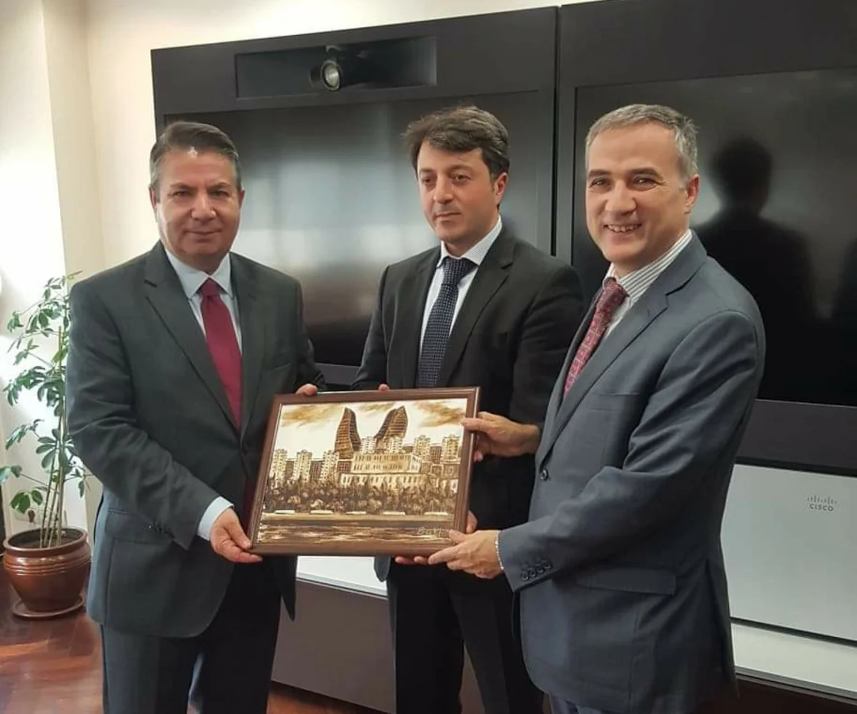 Türkiyə XİN başçısının müavini: Dağlıq Qarabağ münaqişəsinin beynəlxalq gündəmdə saxlanılması çox vacibdir