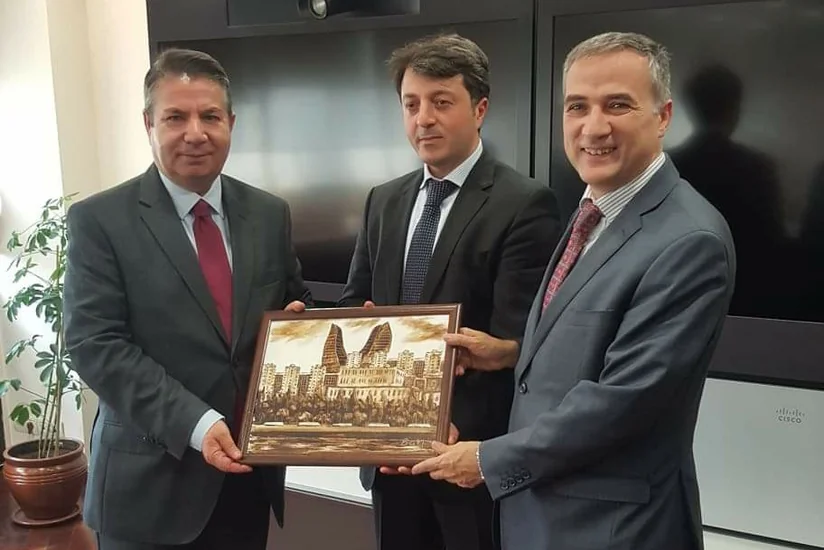 Türkiyə XİN başçısının müavini: Dağlıq Qarabağ münaqişəsinin beynəlxalq gündəmdə saxlanılması çox vacibdir