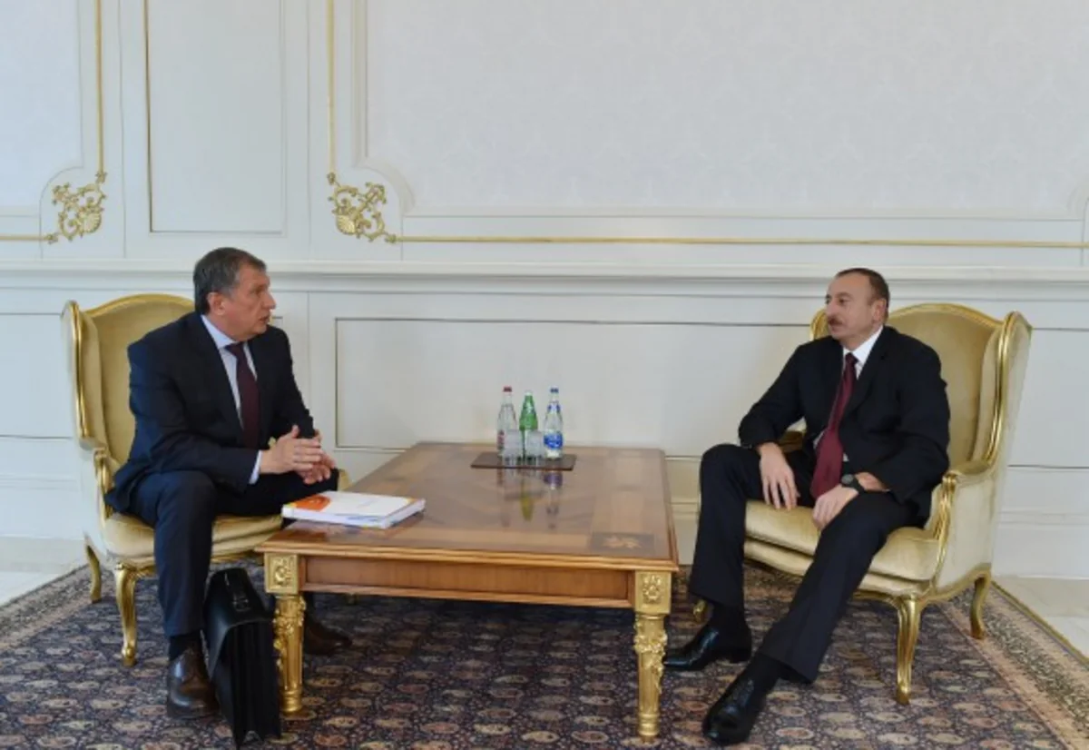 Prospects of cooperation between Azerbaijan and Russia discussed