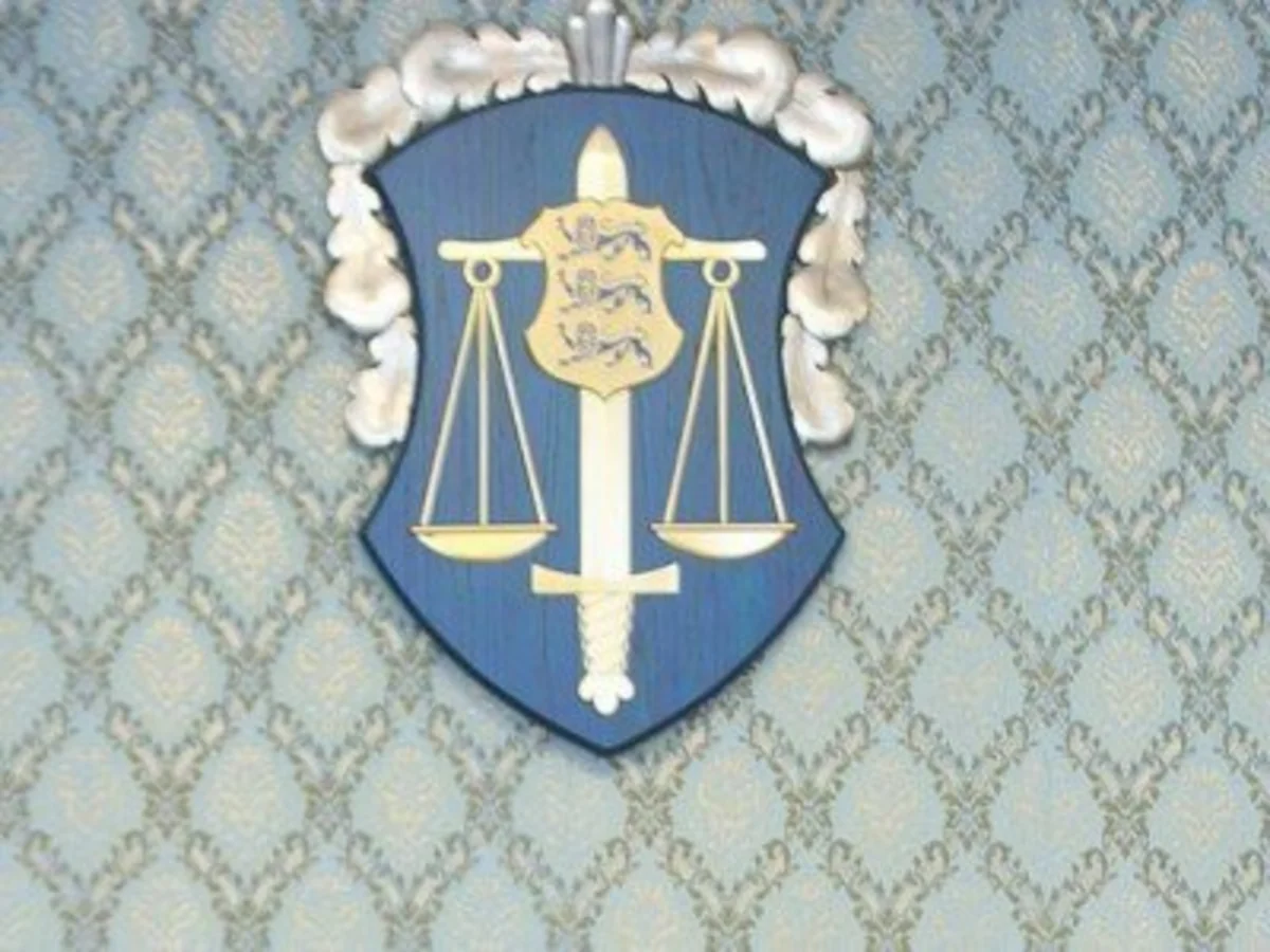 Estoniya Prokurorluğu milyardlarla dolların yuyulmasında şübhəli bilinən 10 nəfəri saxlayıb