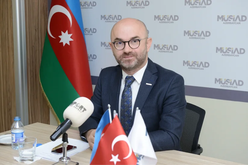 Azərbaycanla Türkiyə arasında güzəşt tətbiq edilən malların sayı arta bilər