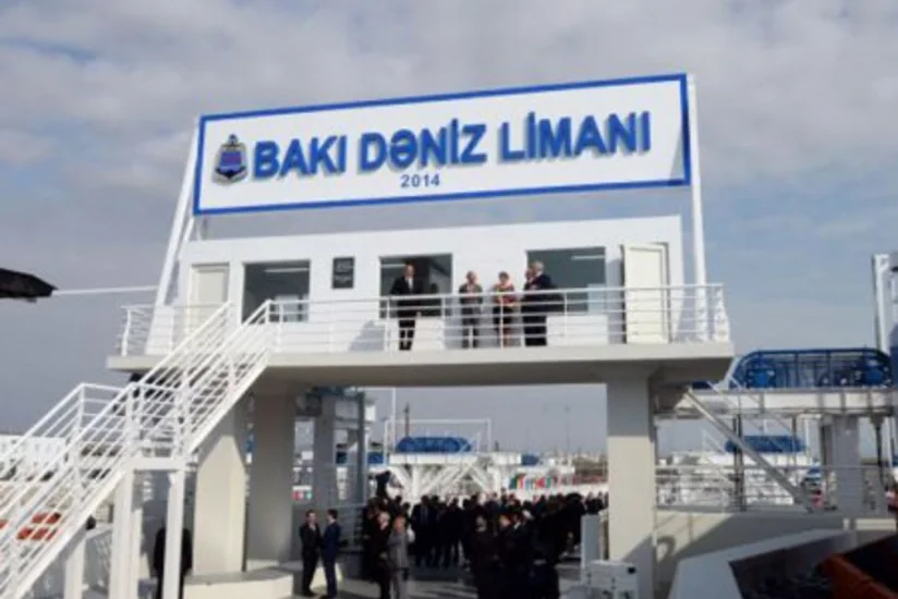 Gələn il Bakıda “Gələcəyin limanları: Mərkəzlərin yaradılması, bağlılığın sürətləndirilməsi” konfransı keçiriləcək
