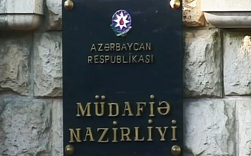 Azərbaycan Prezidenti bir qrup hərbçiyə general rütbəsi verib - SİYAHI